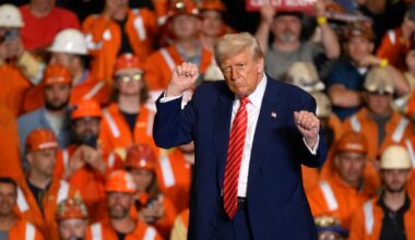 this is how trade wars start – The Irish Times