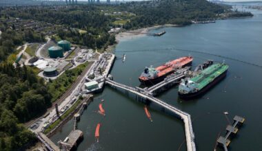 Does being an ‘energy superpower’ really mean more oil and gas?