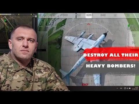 BREAKING NEWS, ukrainian fpv drones destroy half of russian air fleet