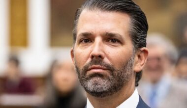 Korean Americans Slam Donald Trump Jr for ‘Reckless’ Social Media Post