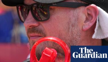 Tens of millions in US face dangerously hot weather in rare June heatwave | US weather