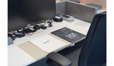 Queclink Expands European Presence with New Office in Zagreb, Croatia