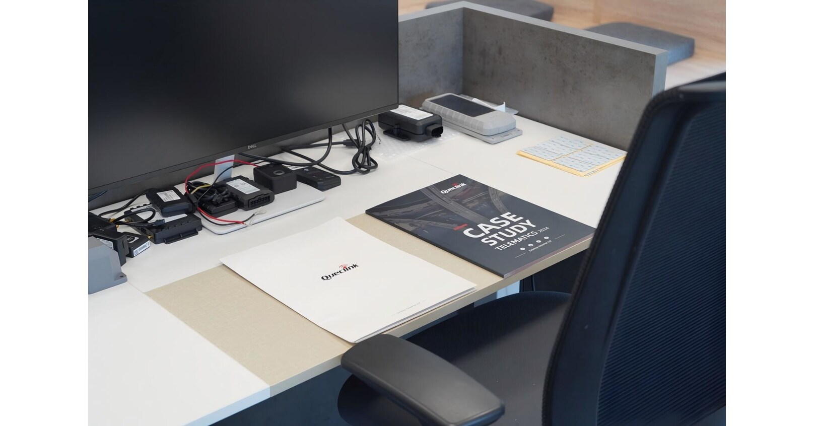 Queclink Expands European Presence with New Office in Zagreb, Croatia