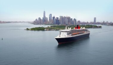 Queen Mary