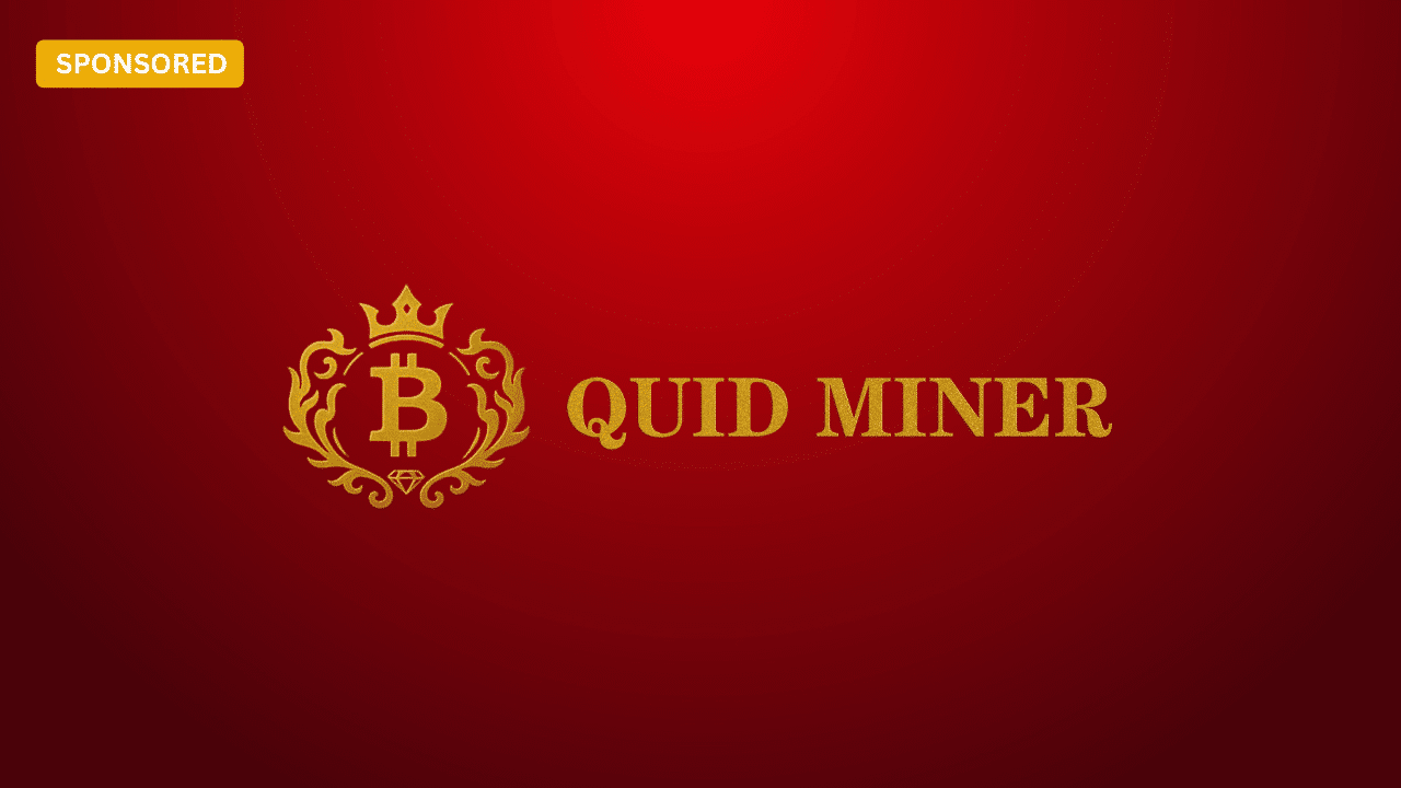 Quidminer: Passive Income Through Bitcoin And Dogecoin Cloud Mining
