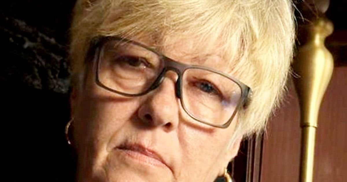 Pensioner handed £27k energy bill for a single day in one-bed flat