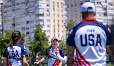 History made: USA defeats Korea after 20 attempts in thrilling shoot-off