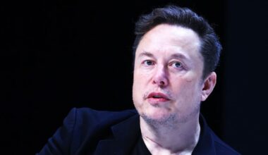Kentucky Senator Rand Paul Shades Prolific ‘Breeder’ Elon Musk Over Donald Trump’s ‘Big Beautiful Bill’