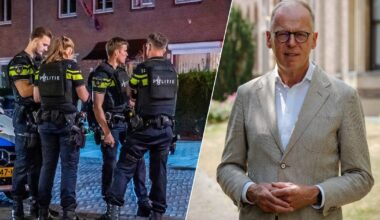 Ondanks groot tekort aan agenten worden duizenden mbo’ers afgewezen: dat is terecht, vindt Politieacademie