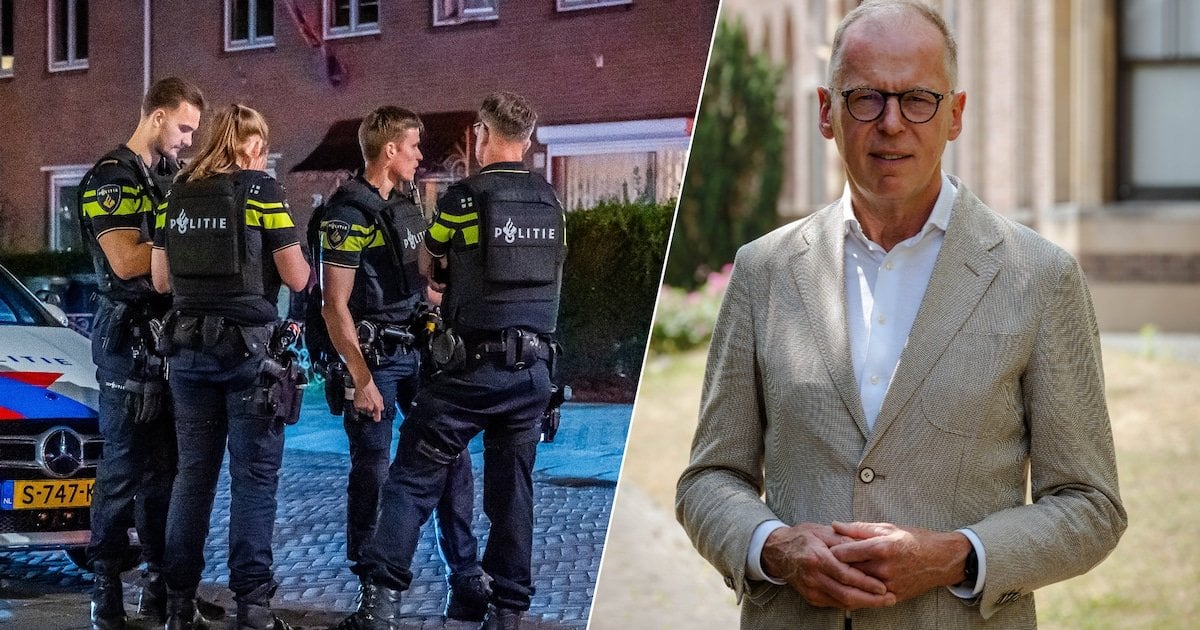 Ondanks groot tekort aan agenten worden duizenden mbo’ers afgewezen: dat is terecht, vindt Politieacademie