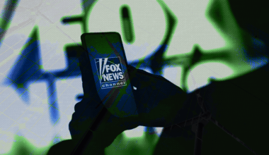 Fox News no longer cares about energy sector job losses | Clean energy rollbacks in Trump’s “One Big Beautiful Bill” threaten more than 800,000 jobs