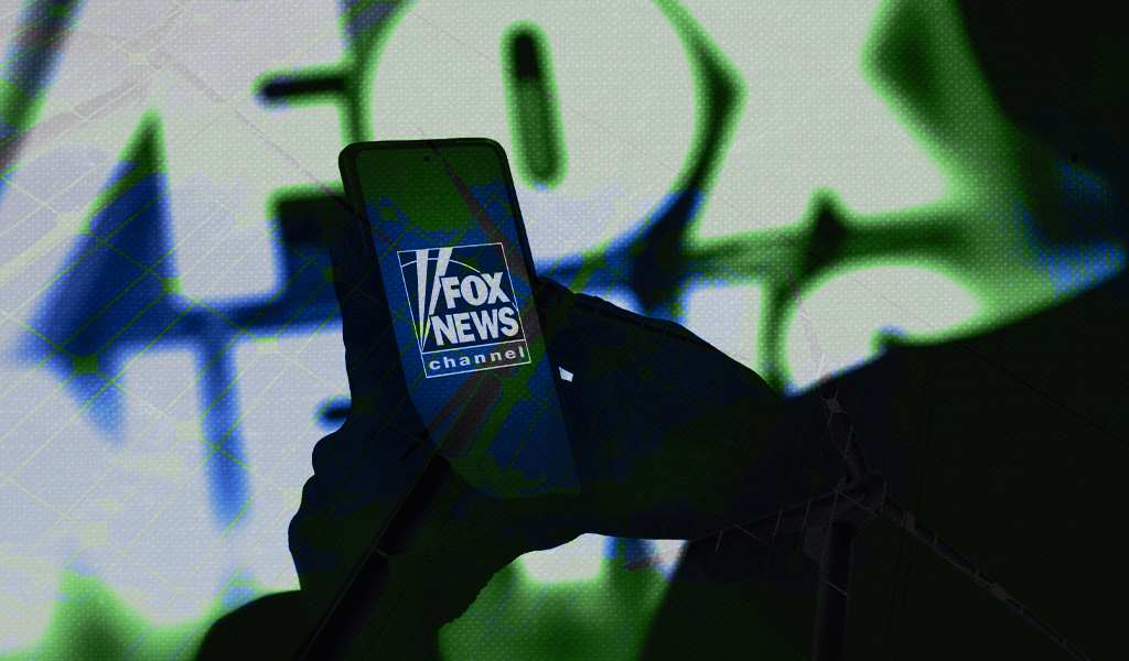 Fox News no longer cares about energy sector job losses | Clean energy rollbacks in Trump’s “One Big Beautiful Bill” threaten more than 800,000 jobs