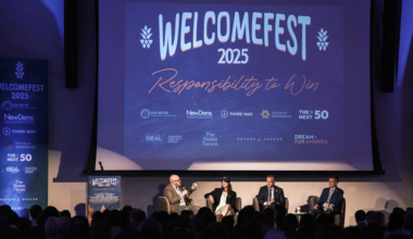 WelcomeFest Wants Politicians Who Choose to Believe in Nothing