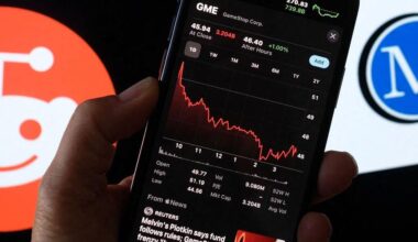 Rabobank: kwart Nederlandse beleggers verkoopt Amerikaanse aandelen
