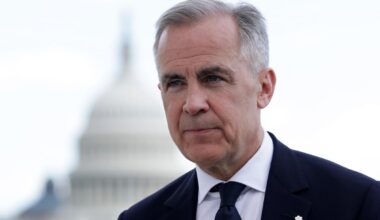At the G7, the trade war will be everywhere but on the agenda