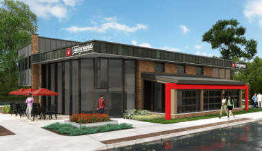Local 4 to open coffee shop, community space in Downtown Plymouth