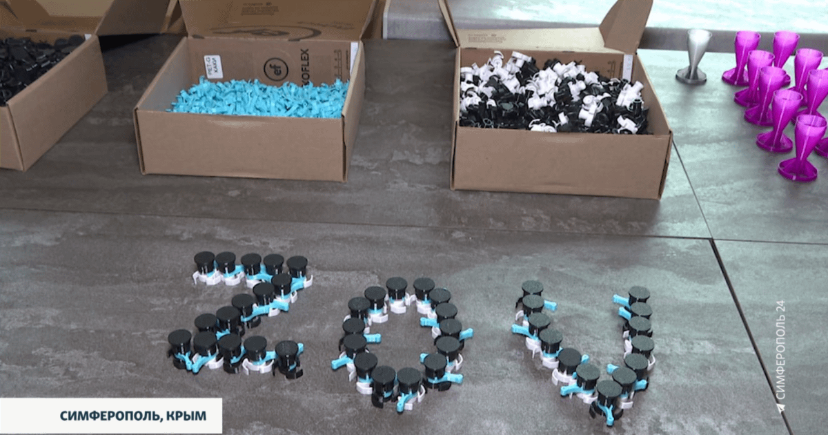 In Militarizing Push, Russian School Children To Build Drones