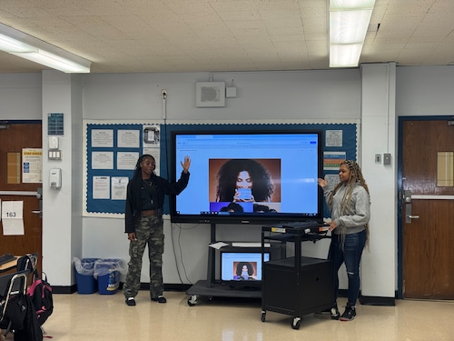 These Staten Island teens are running their own business while still in high school