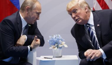 Trump's Ukraine deadline for Putin passes. What next?
