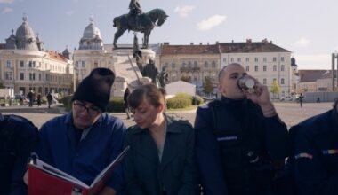 Romanian Docs Shine in 'Weak' Year for Fiction in Transilvania