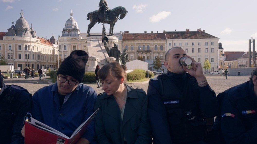 Romanian Docs Shine in 'Weak' Year for Fiction in Transilvania