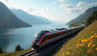 Bulgaria Unveils Spectacular High-Speed Summer Train Service Revolutionizing Travel from Sofia to the Stunning Black Sea Coast