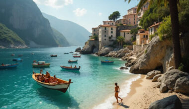 Italy Emerges as the Ultimate Family-Friendly Paradise Offering Unmatched Summer Adventures, Cultural Wonders, and Stress-Free Escapes in 2025