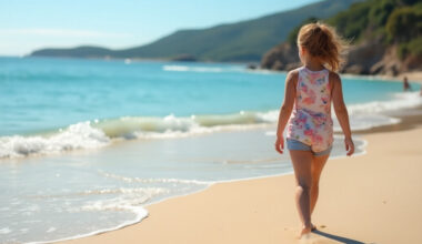 United Kingdom Unveils Top-Rated Family-Friendly Beaches Offering Ultimate Summer Escapes Packed with Fun Convenience and Coastal Charm