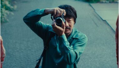 Tadanobu Asano, Kurosawa Kiyoshi Lead Japan Cuts Film Festival