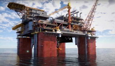 JERA–Woodside LNG pact bolstering Japan’s winter energy resilience