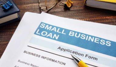 Report reveals there is no lack of funding for small businesses - Here is the problem