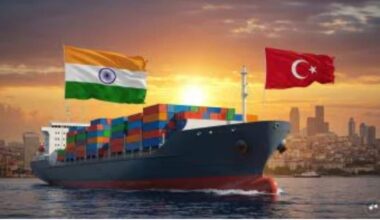 India likely to avoid trade ban on Turkey due to $2.73 bn surplus – Firstpost