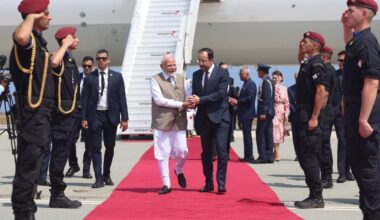 PM Modi calls for stronger India-Cyprus ties in trade, tech and security – Firstpost
