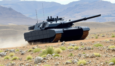 Rheinmetall-Aktie: Die NATO gibt Vollgas!