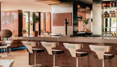 Riva Has Opened a Luxe New Lounge in Spain's Hotel de Mar Gran Meliá