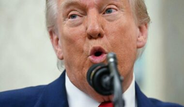 Trump removes Martin Luther King bust from White House in latest disrespectful move