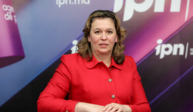 Rodica Iordanov: Without investment in the environment, Moldova's European integration remains an ideal