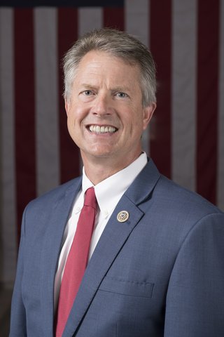 Senator Marshall: God bless the United States Army, and God bless President Trump