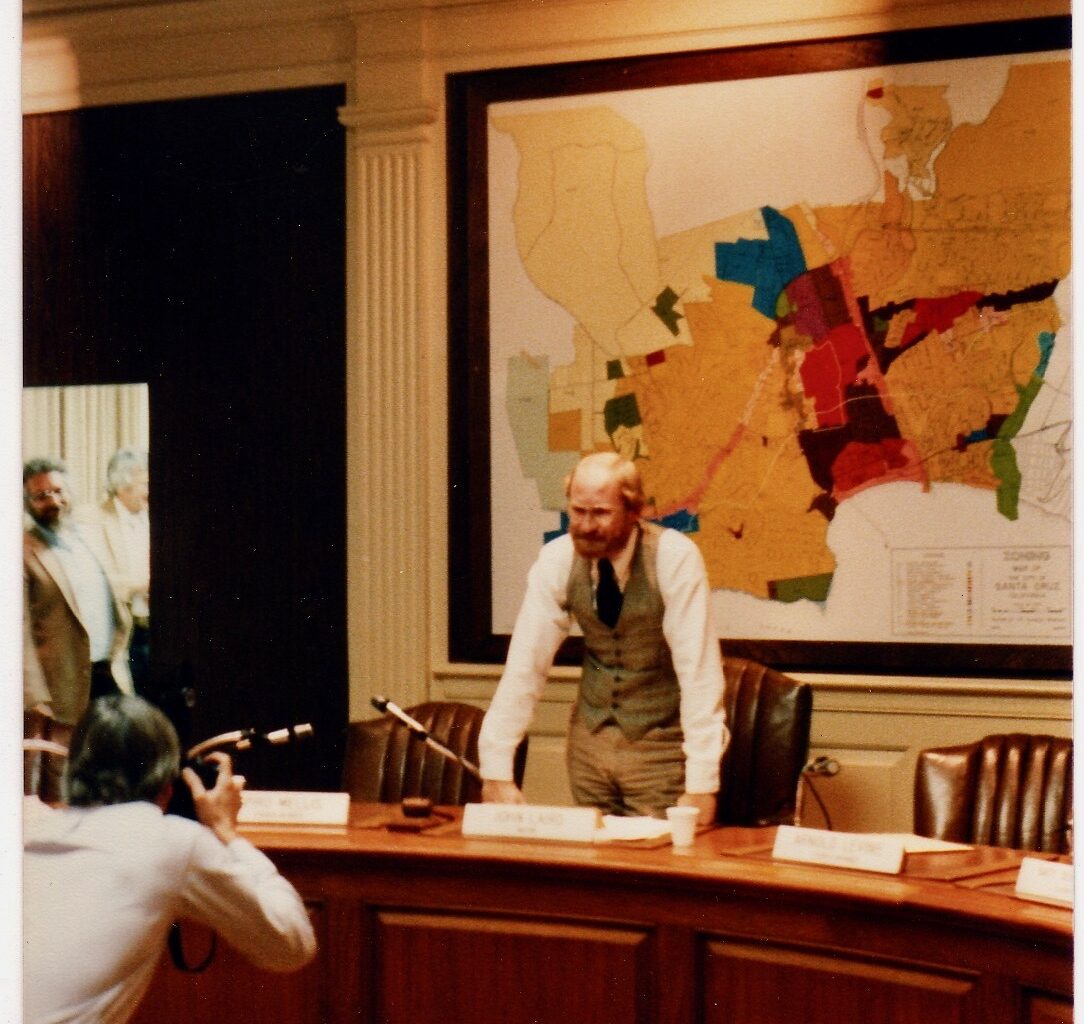 Remembering Mike Rotkin: He was my political partner for almost 50 years, he was like a brother