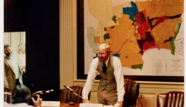 Remembering Mike Rotkin: He was my political partner for almost 50 years, he was like a brother