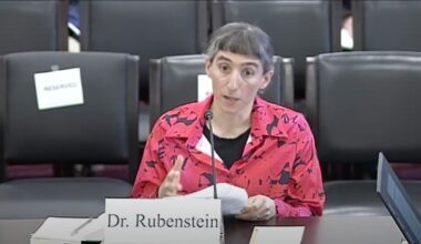 Brown scientist to Congress: Quantum science investments will boost economy, protect national security