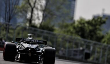 LIVE: 2025 F1 Canadian Grand Prix - Free Practice 3
