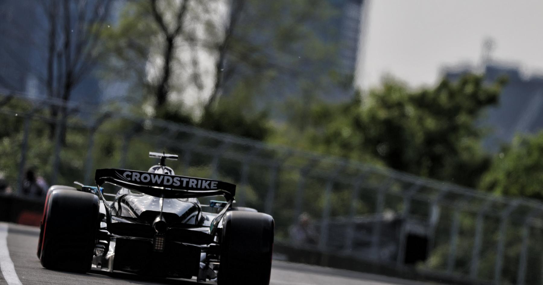 LIVE: 2025 F1 Canadian Grand Prix - Free Practice 3