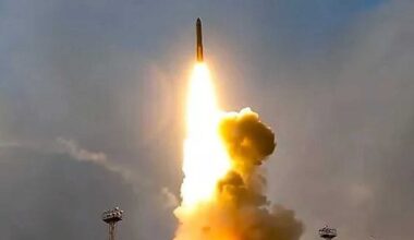 U.S. conducts first combat deployment of GBU-57 bunker-buster bombs in strike on Iranian nuclear sites