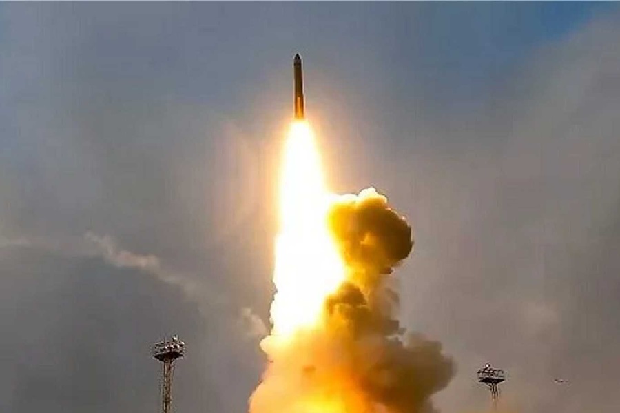 U.S. conducts first combat deployment of GBU-57 bunker-buster bombs in strike on Iranian nuclear sites