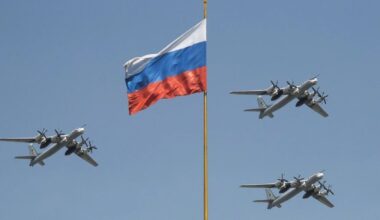 Russia halts flights at Moscow Airport after massive Ukraine drone strike – Firstpost