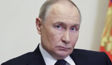 Analysis: Weaponizing chaos. Inside Russia’s hybrid war on the West