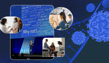 Read Ruth Porat’s remarks about technology to fight cancer