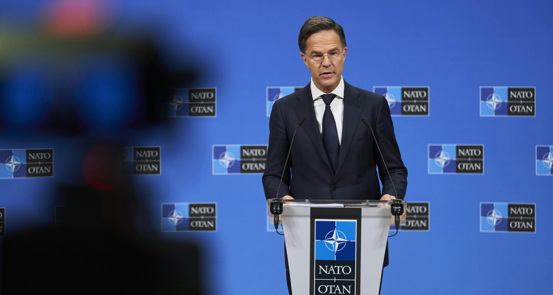 Top NATO Official Says All Members May Hit Spending Target After 11 Years