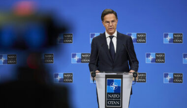 Top NATO Official Says All Members May Hit Spending Target After 11 Years